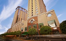 The Bellevue Hotel Manila